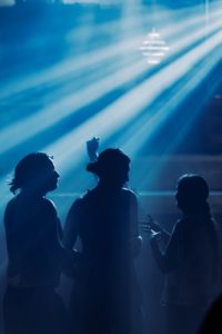 Lire la suite à propos de l’article Discothèque des années 1980 à Lausanne